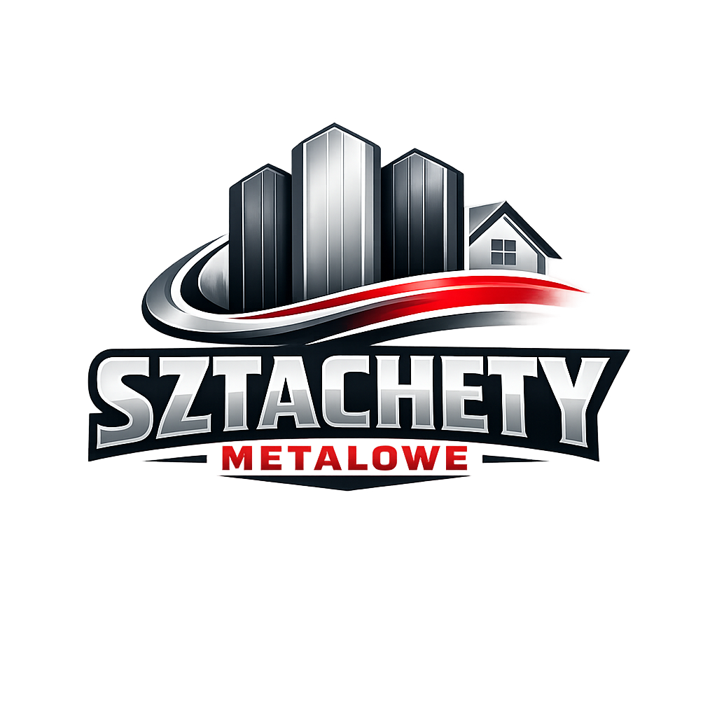 SZTACHETY.PRO Sztachety Metalowe
